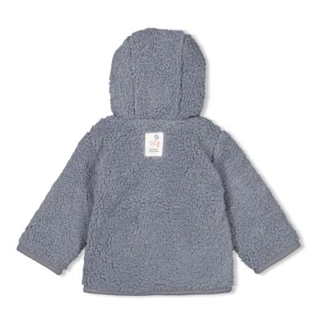 Afbeelding voor product Gilet van het merk Feetje in het Blauw