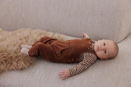 Afbeelding voor product Onepiece van het merk Feetje in het Bruin