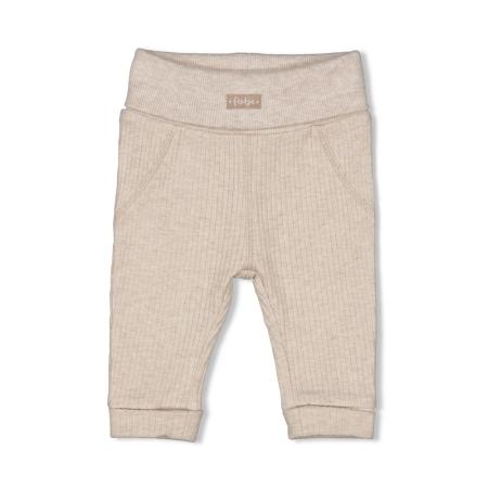 Afbeelding voor product Broek van het merk Feetje in het Beige