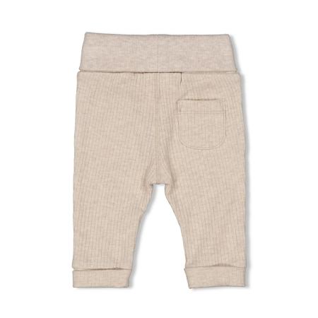 Afbeelding voor product Broek van het merk Feetje in het Beige