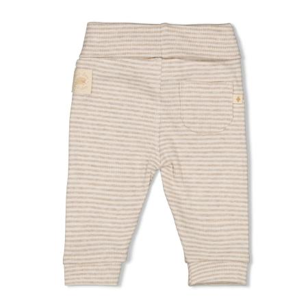 Afbeelding voor product Broek van het merk Feetje in het Beige