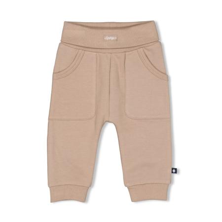 Afbeelding voor product Broek van het merk Feetje in het Beige