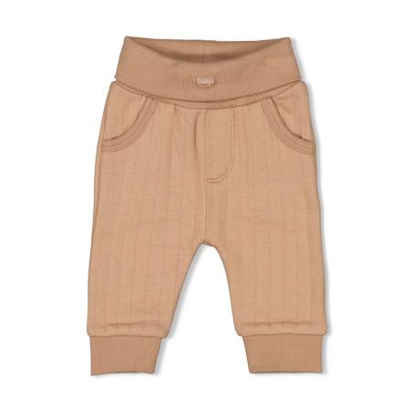 Afbeelding voor product Broek van het merk Feetje in het Bruin
