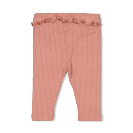 Afbeelding voor product Broek van het merk Feetje in het Roze