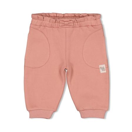 Afbeelding voor product Broek van het merk Feetje in het Roze