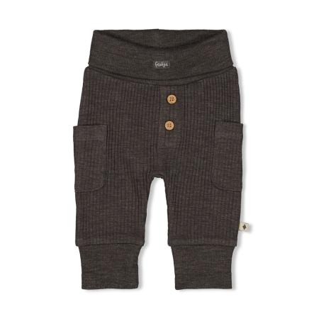 Afbeelding voor product Broek van het merk Feetje in het Grijs