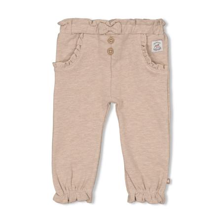 Afbeelding voor product Broek van het merk Feetje in het Beige