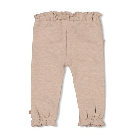 Afbeelding voor product Broek van het merk Feetje in het Beige