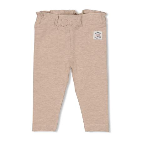 Afbeelding voor product Broek van het merk Feetje in het Beige