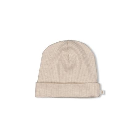 Afbeelding voor product Muts van het merk Feetje in het Beige