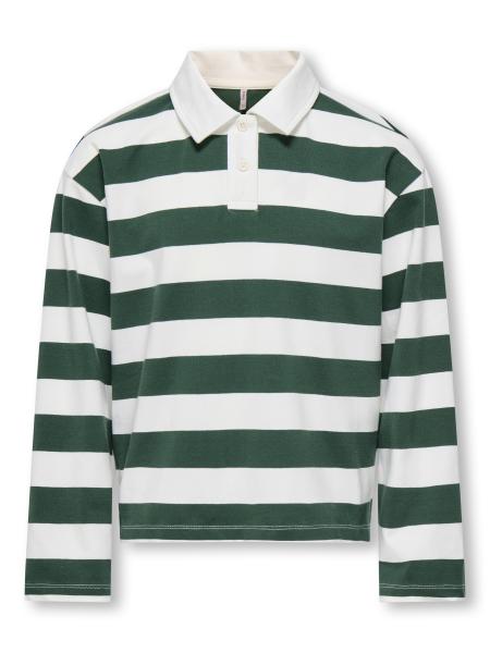 Afbeelding voor product Polo van het merk Kids Only in het Groen