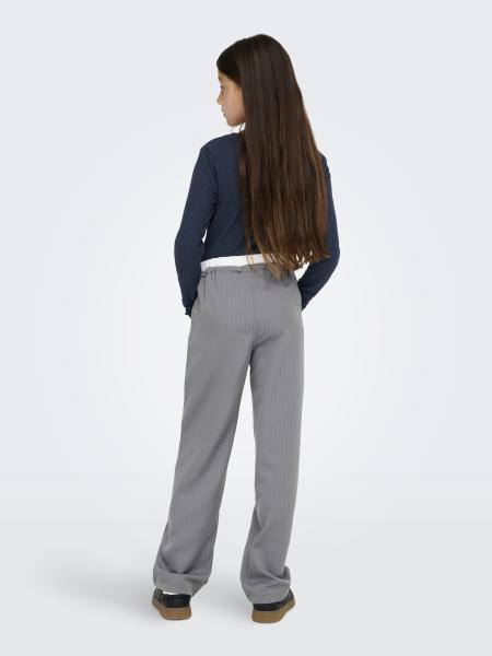 Afbeelding voor product Broek van het merk Kids Only in het Grijs