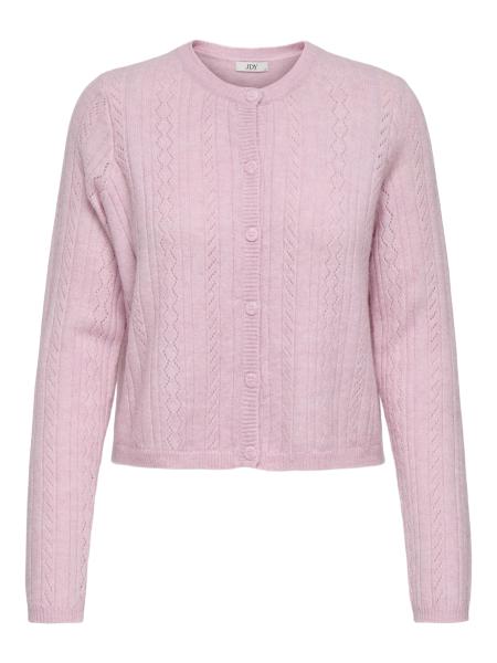 Afbeelding voor product Cardigan van het merk Jdy in het Roze