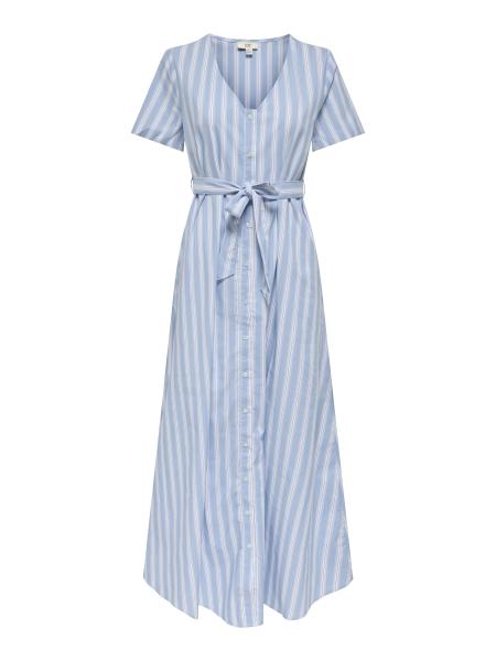 Afbeelding voor product Kleed van het merk Jdy in het Blauw