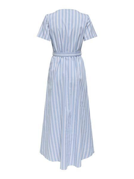 Afbeelding voor product Kleed van het merk Jdy in het Blauw