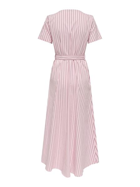 Afbeelding voor product Kleed van het merk Jdy in het Roze