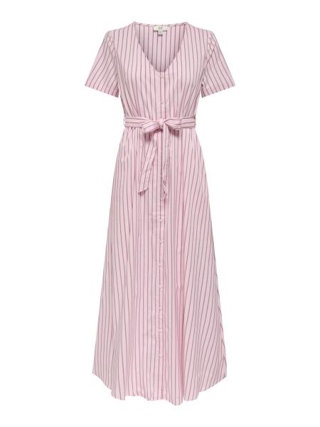 Afbeelding voor product Kleed van het merk Jdy in het Roze