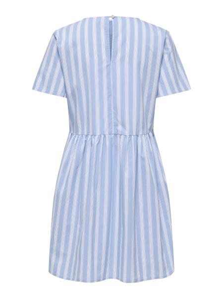 Afbeelding voor product Kleed van het merk Jdy in het Blauw