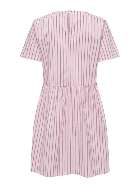 Afbeelding voor product Kleed van het merk Jdy in het Roze