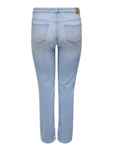 Afbeelding voor product Jeans van het merk Only Carmakoma in het Jeans