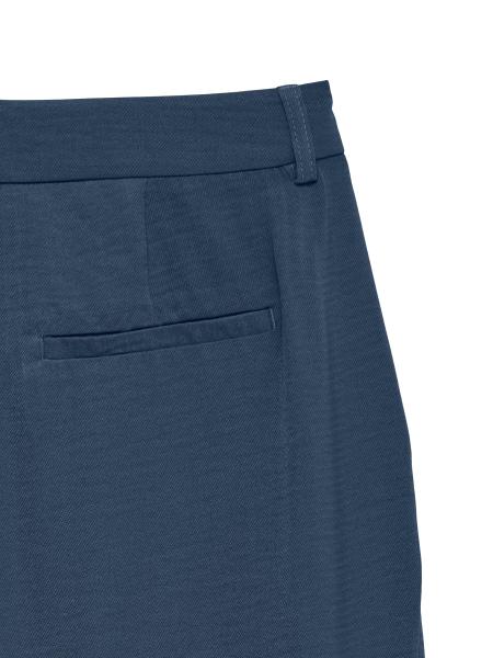 Afbeelding voor product Broek van het merk Vero Moda in het Marine