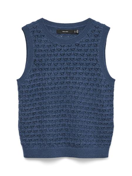 Afbeelding voor product Top van het merk Vero Moda in het Blauw
