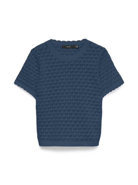 Afbeelding voor product Top van het merk Vero Moda in het Blauw