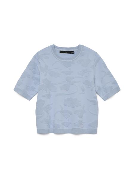 Afbeelding voor product Pull van het merk Vero Moda in het Blauw