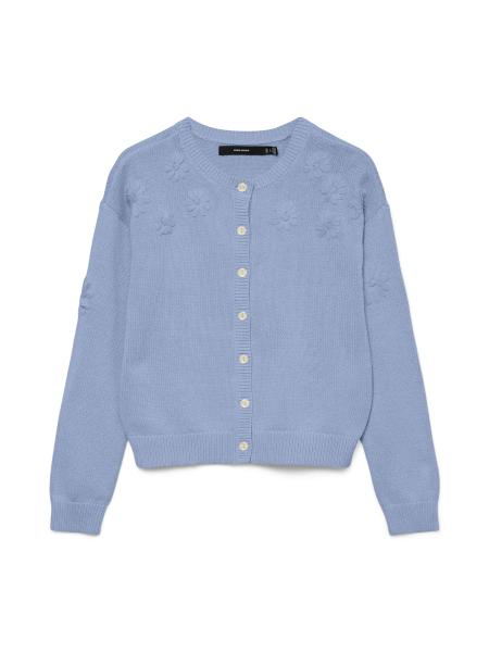 Afbeelding voor product Cardigan van het merk Vero Moda in het Blauw