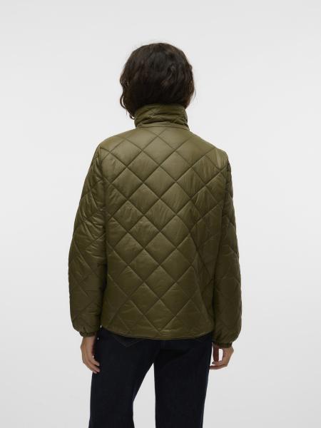 Afbeelding voor product Jacket van het merk Vero Moda in het Groen