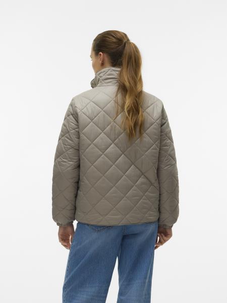 Afbeelding voor product Jacket van het merk Vero Moda in het Beige