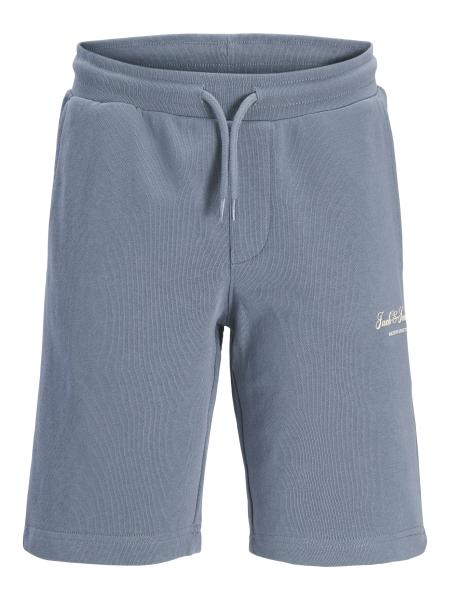 Afbeelding voor product Short van het merk Jack & Jones Junior in het Blauw