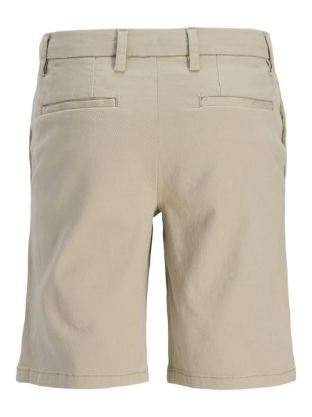 Afbeelding voor product Short van het merk Jack & Jones Junior in het Beige