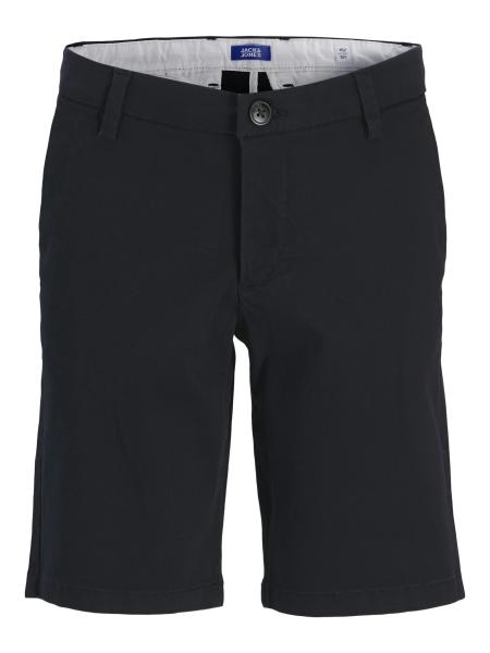 Afbeelding voor product Short van het merk Jack & Jones Junior in het Marine