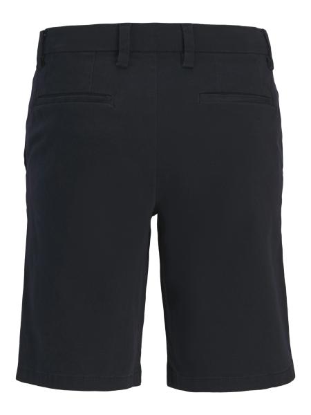 Afbeelding voor product Short van het merk Jack & Jones Junior in het Marine