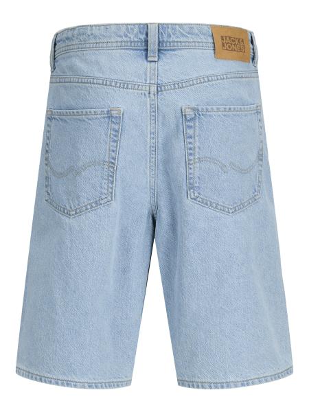 Afbeelding voor product Short van het merk Jack & Jones Junior in het Jeans