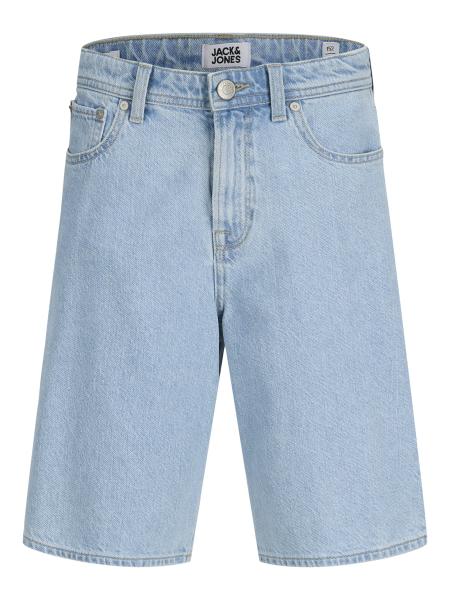 Afbeelding voor product Short van het merk Jack & Jones Junior in het Jeans