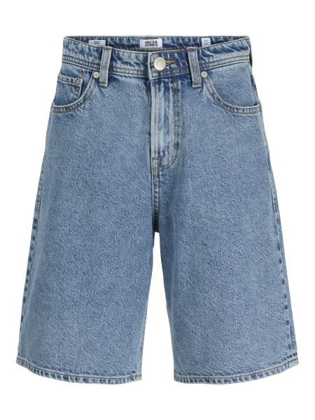 Afbeelding voor product Short van het merk Jack & Jones Junior in het Jeans