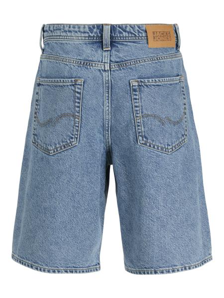 Afbeelding voor product Short van het merk Jack & Jones Junior in het Jeans