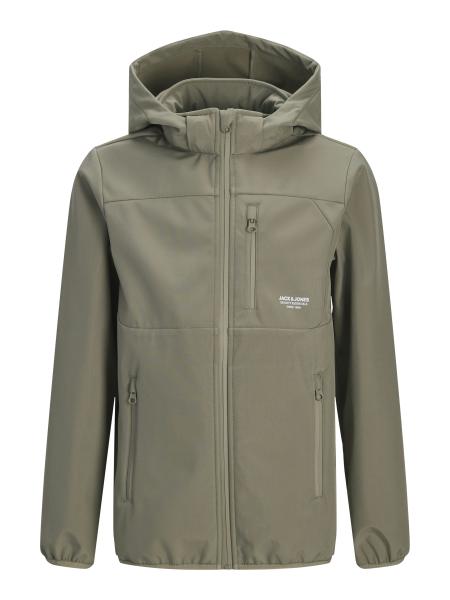 Afbeelding voor product Jacket van het merk Jack & Jones Junior in het Groen