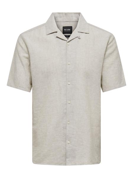 Afbeelding voor product Hemd van het merk Only & Sons in het Grijs