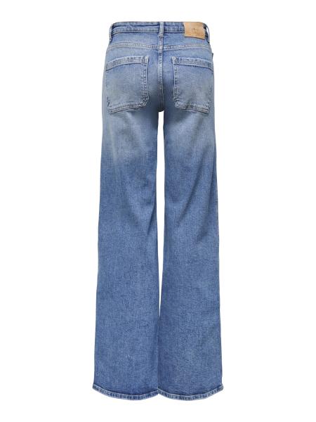 Afbeelding voor product Broek van het merk Only in het Jeans