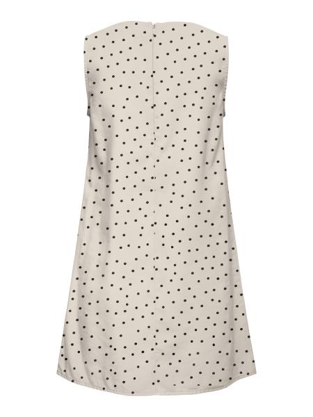 Afbeelding voor product Kleed van het merk Only in het Beige