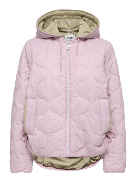 Afbeelding voor product Jacket van het merk Only in het Roze