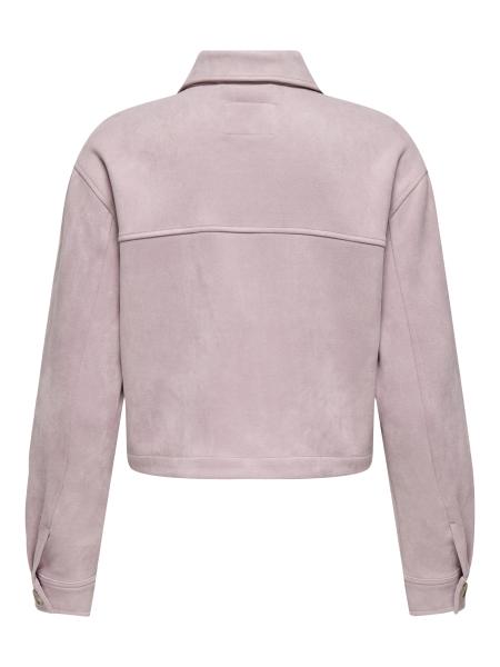 Afbeelding voor product Jacket van het merk Only in het Roze