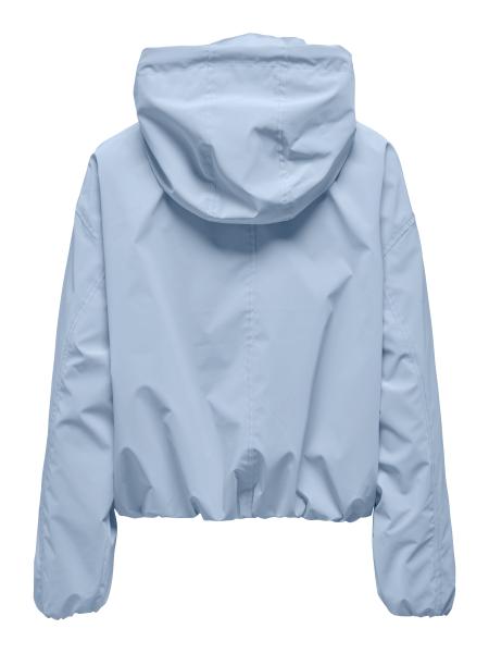 Afbeelding voor product Jacket van het merk Only in het Blauw