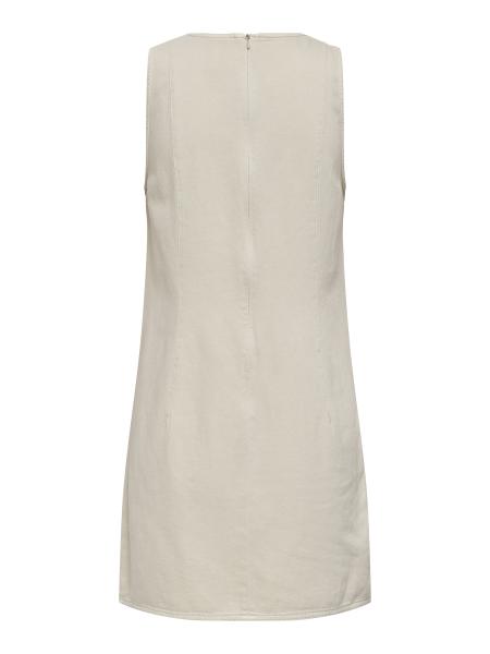 Afbeelding voor product Kleed van het merk Only in het Beige