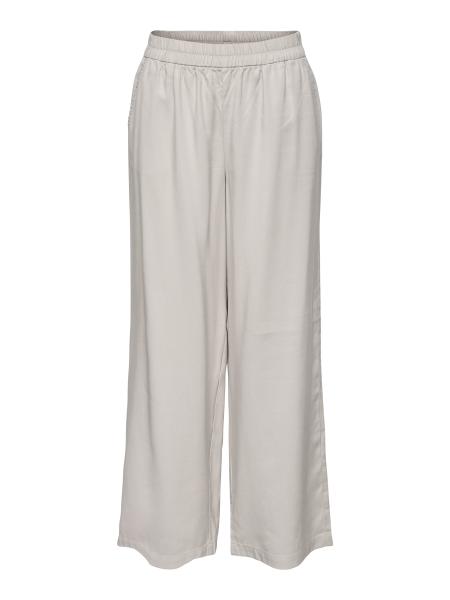 Afbeelding voor product Broek van het merk Only in het Beige