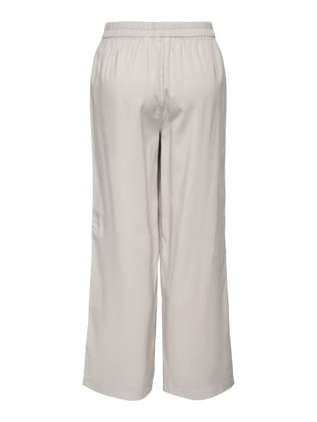 Afbeelding voor product Broek van het merk Only in het Beige