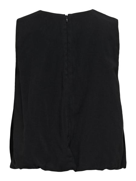 Afbeelding voor product Top van het merk Only in het Zwart